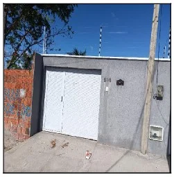 Casa - Horizonte - Desocupado — foto 2