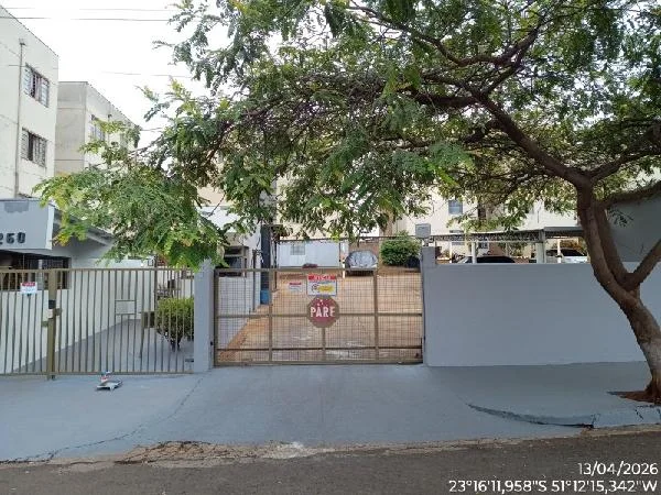 Apartamento - Londrina - Ocupado — foto 2