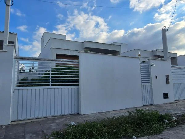 Casa - 2 Quartos - Feira de Santana — foto 2