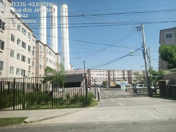 Apartamento - Rio de Janeiro - Ocupado — foto 2