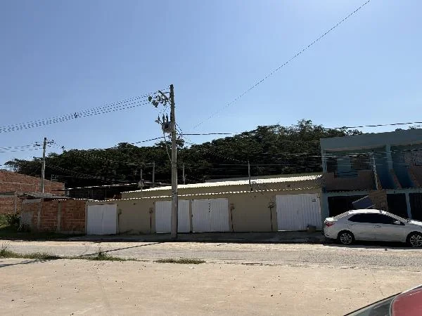 Casa - 1 Quartos - Nova Iguacu - Ocupado — foto 2