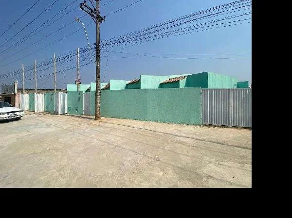 Casa - 1 Quartos - Rio de Janeiro - Ocupado — foto 2