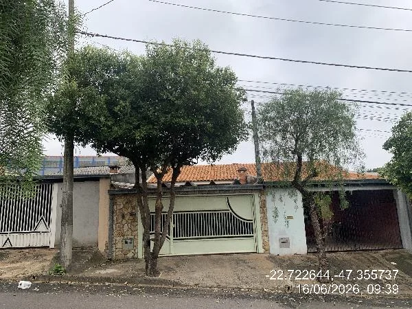 Casa - Americana - Ocupado — foto 2