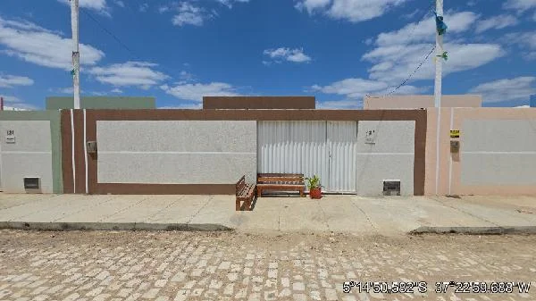 Casa - 2 Quartos - Mossoró — foto 2