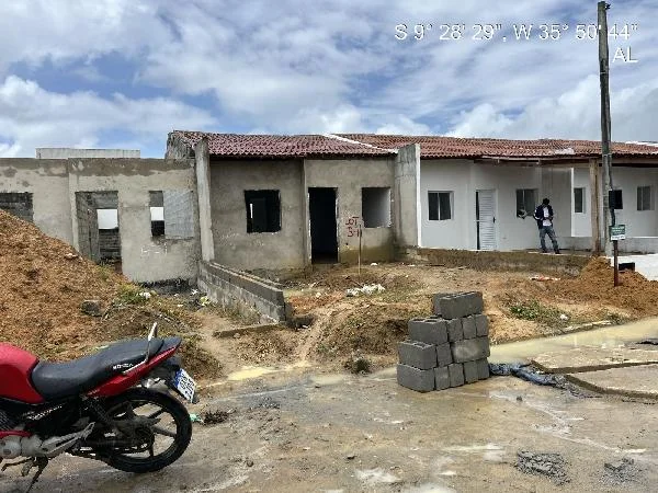 Terreno - Rio Largo - Ocupado — foto 2