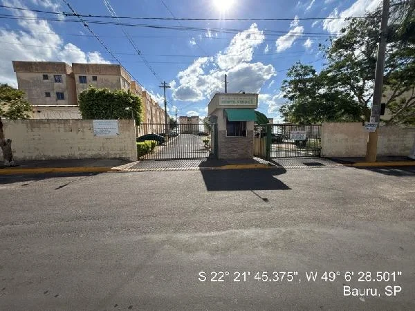 Apartamento - 2 Quartos - Bauru - Ocupado — foto 2