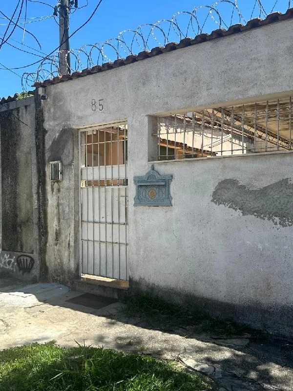 Apartamento - 2 Quartos - Rio de Janeiro - Ocupado — foto 2
