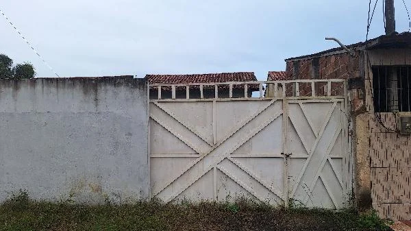 Casa - 2 Quartos - Itaboraí - Ocupado — foto 2