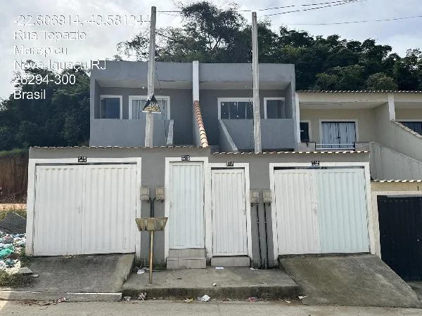 Apartamento - 1 Quarto - Nova Iguaçu — foto 2