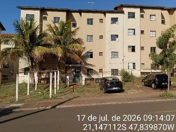 Apartamento - 2 Quartos - Ribeirão Preto - Ocupado — foto 2