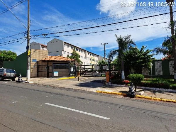 Apartamento - 2 Quartos - Bauru - Ocupado — foto 2