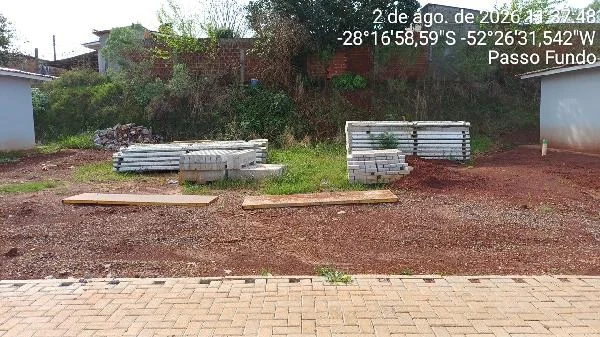 Terreno - Passo Fundo — foto 2