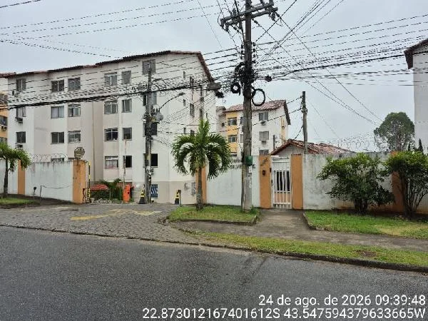 Apartamento - 2 Quartos - Rio de Janeiro — foto 2