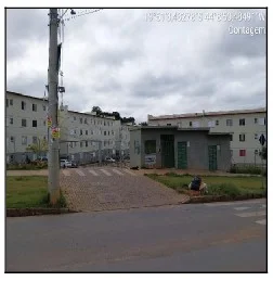 Apartamento - Contagem - Ocupado — foto 2