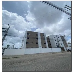 Apartamento - 2 Quartos - Joao Pessoa - Ocupado — foto 2