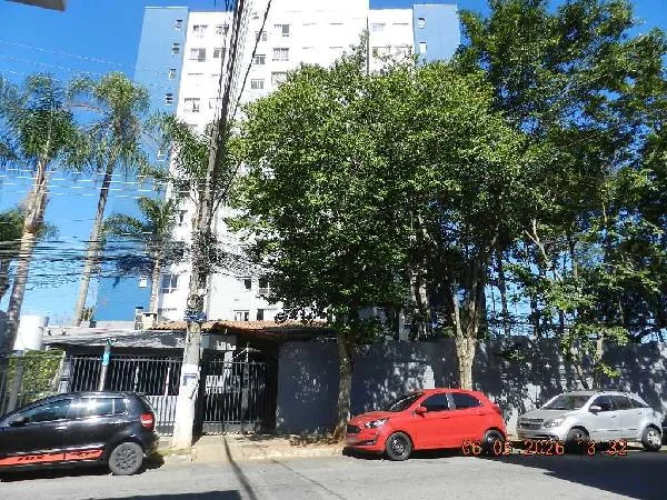 Apartamento - 2 Quartos - Sao Paulo - Ocupado — foto 2