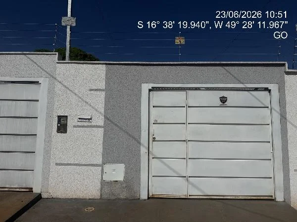 Casa - 1 Quartos - Trindade - Ocupado — foto 2