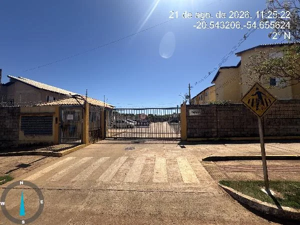 Apartamento - 2 Quartos - Campo Grande — foto 2