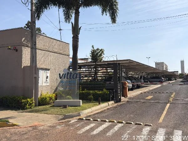 Apartamento - 2 Quartos - Bauru - Ocupado — foto 2