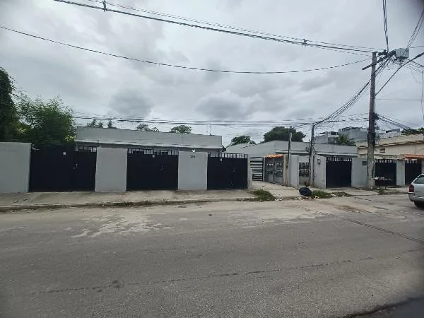 Casa - 1 Quartos - Sao Goncalo - Ocupado — foto 2