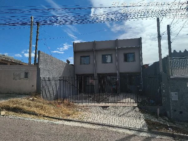 Casa - Curitiba - Ocupado — foto 2