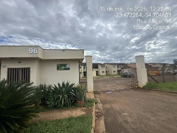 Apartamento - 2 Quartos - Campo Grande - Ocupado — foto 2
