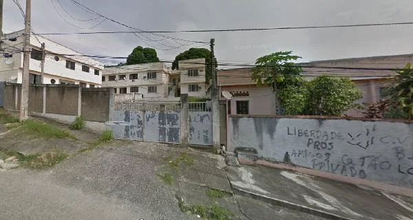 Apartamento - 2 Quartos - Sao Goncalo - Ocupado — foto 2
