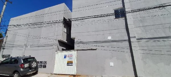 Casa - 2 Quartos - São Gonçalo - Ocupado — foto 2