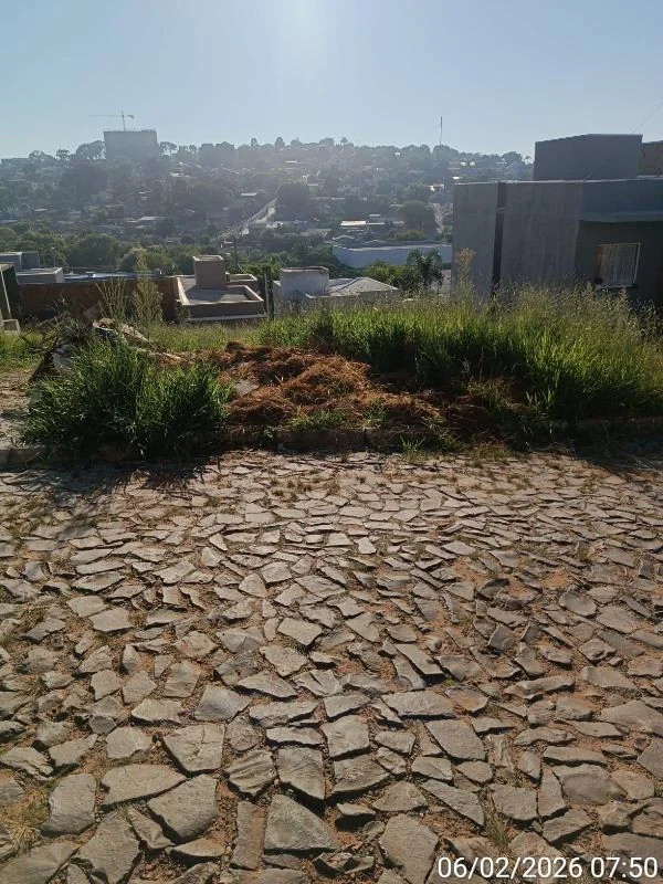 Terreno - Novo Hamburgo - Desocupado — foto 2