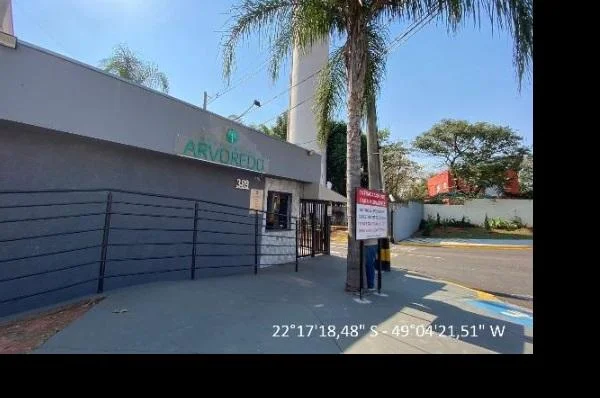 Apartamento - 2 Quartos - Bauru - Ocupado — foto 2