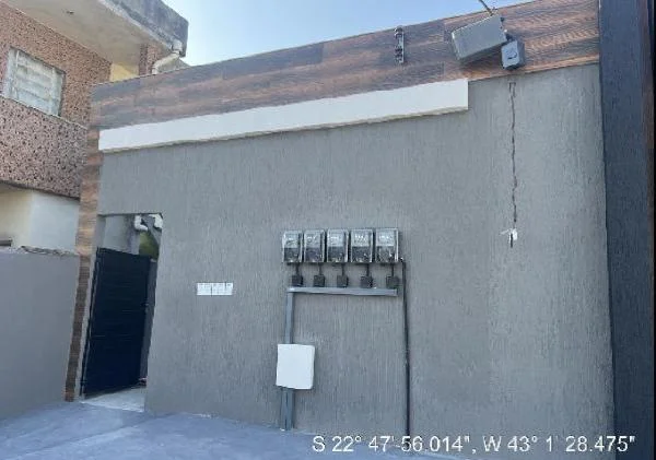 Casa - 1 Quartos - Sao Goncalo - Ocupado — foto 2