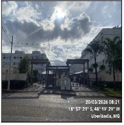 Apartamento - Uberlandia - Ocupado — foto 2