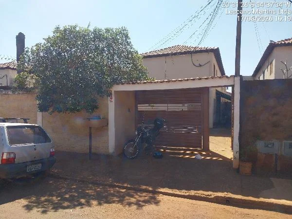 Apartamento - 2 Quartos - Campo Grande — foto 2