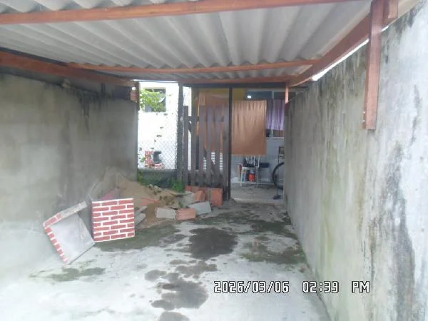 Apartamento - 2 Quartos - Itanhaem - Ocupado — foto 2