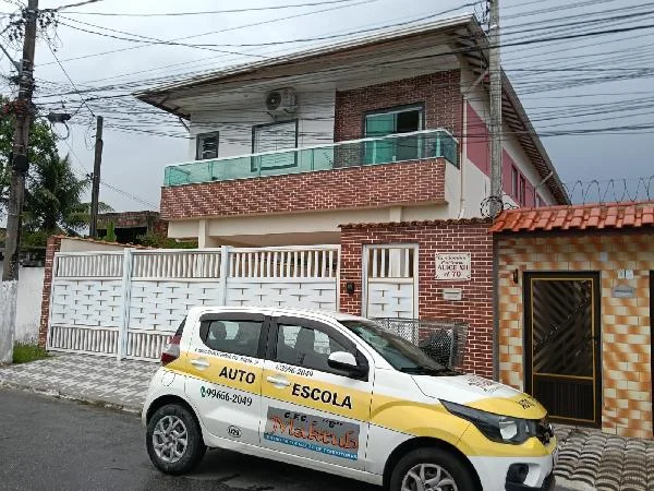 Casa - 2 Quartos - Praia Grande - Ocupado — foto 2
