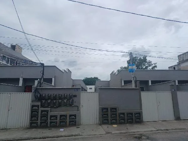 Casa - 1 Quartos - Sao Goncalo - Desocupado — foto 2