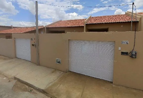 Casa - 2 Quartos - Horizonte - Ocupado — foto 2