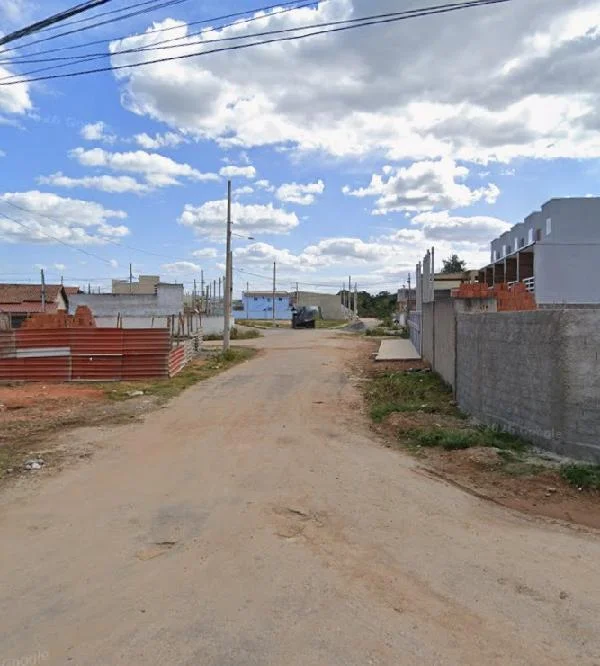 Casa - 1 Quartos - Nova Iguacu - Ocupado — foto 2
