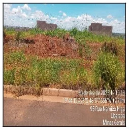 Terreno - Uberaba - Ocupado — foto 2