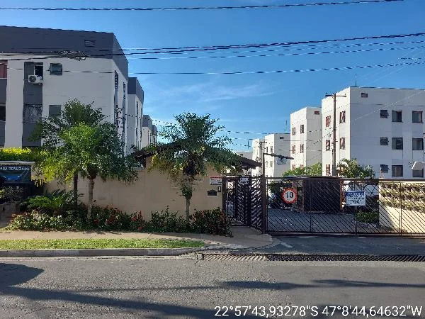 Apartamento - 2 Quartos - Campinas - Ocupado — foto 2