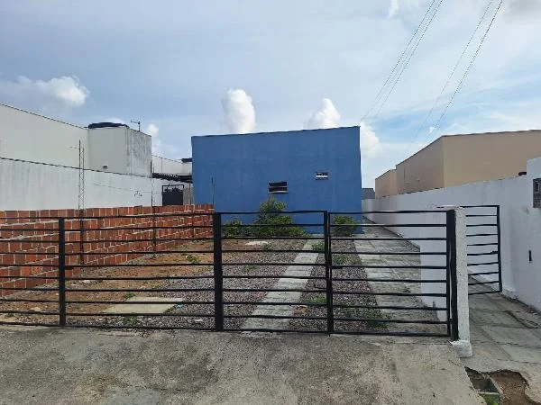 Casa - 2 Quartos - Igarassu - Ocupado — foto 2
