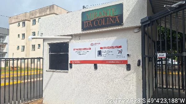 Apartamento - 2 Quartos - Bauru - Ocupado — foto 2