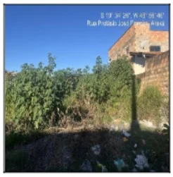 Terreno - Araxa - Desocupado — foto 2