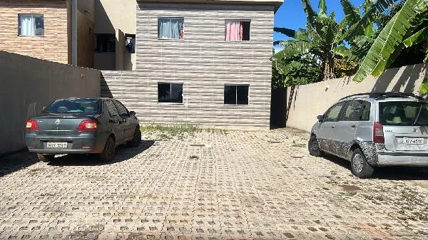 Apartamento - 2 Quartos - Aguas Lindas de Goias - Ocupado — foto 2