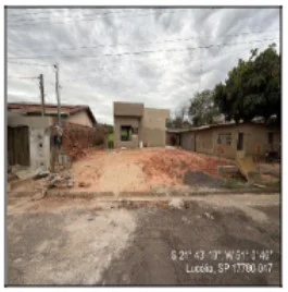 Casa - Lucelia - Desocupado — foto 2