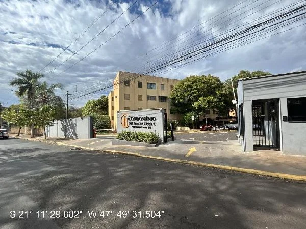 Apartamento - Ribeirão Preto — foto 2