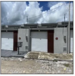 Casa - Pacajus - Ocupado — foto 2