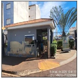Apartamento - 2 Quartos - Ribeirao Preto - Ocupado — foto 2
