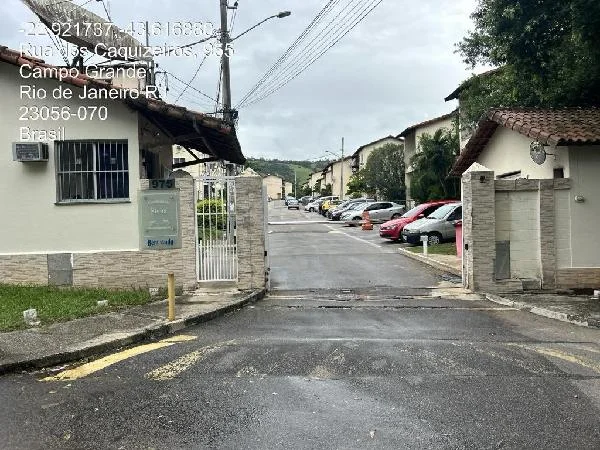 Apartamento - 2 Quartos - Rio de Janeiro - Ocupado — foto 2