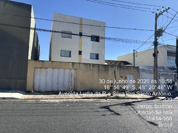 Apartamento - 2 Quartos - Uberlandia - Ocupado — foto 2